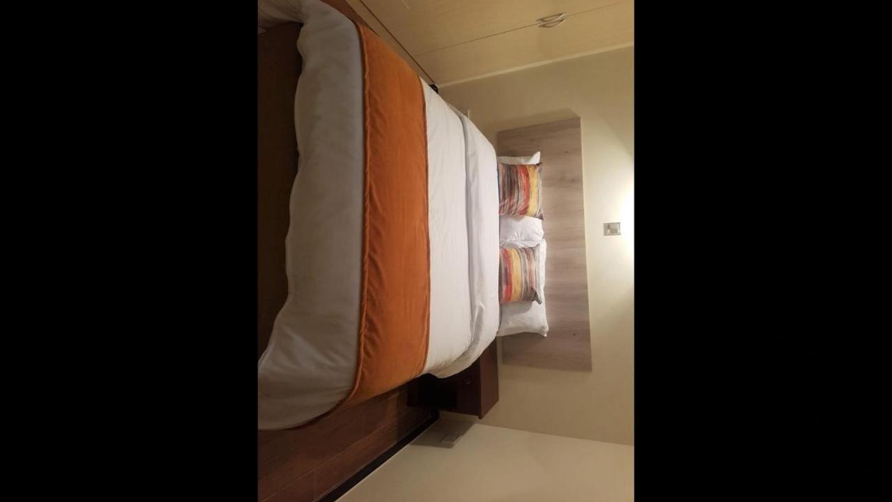 Parklands Villa Hotel Nairobi Eksteriør billede